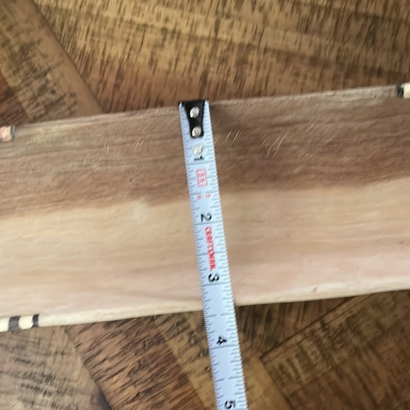 NWOT mini table tray - Picture 5 of 6